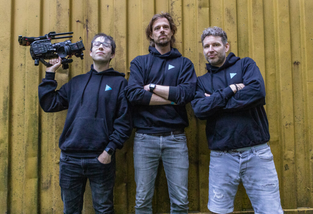 Leiden, videoproductie, campagnefilm