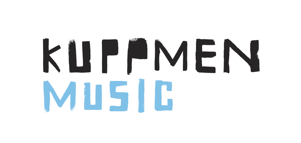 KUPPMEN_MUSIC_LOGO