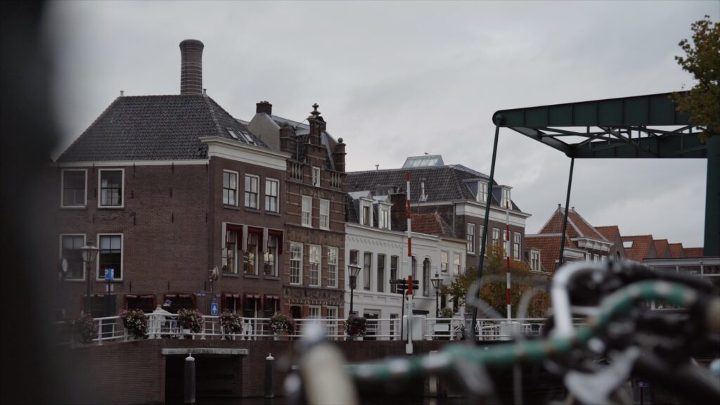 VideoConcept Leiden